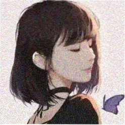 土豆漫画用户头像 短剧十级学者